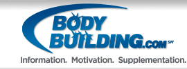 Bodybuilding.com Forums