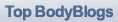 View Top BodyBlogs