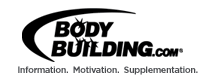 Bodybuilding.com - Information. Motivation. Supplementation.