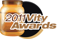 2011 Vity Awards