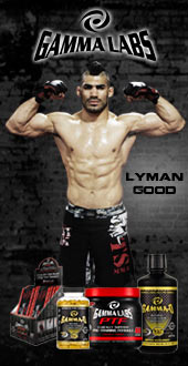 Gamma Labs - Lyman Good