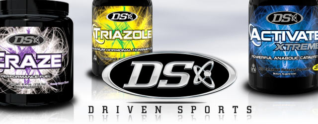 Driven Sports