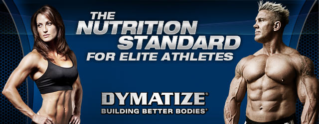 Dymatize