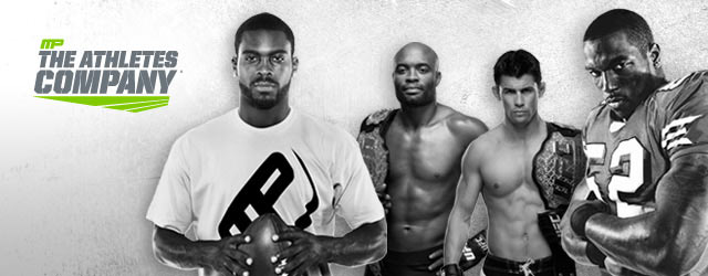 MusclePharm