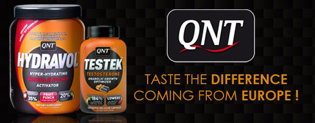 QNT International