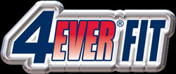 4Ever Fit logo