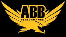 ABB logo