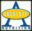 Absolute Nutrition logo