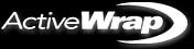 Active Wrap logo