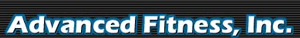 Advanced Fitness logo