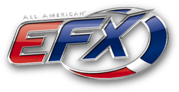 All American EFX logo