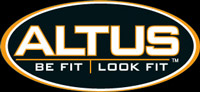 Altus logo