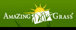 Amazing Grass logo