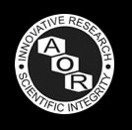 AOR logo