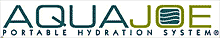 Aqua Joe logo