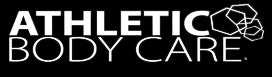 Athletic Body Care logo