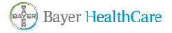 Bayer HealthCare logo