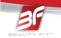 BeautyFit logo