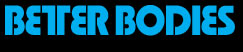 Better Bodies logo