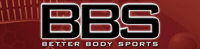 Better Body Sports logo