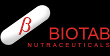 Biotab Nutraceuticals logo