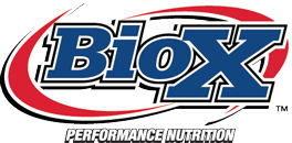 BioX Performance Nutrition logo