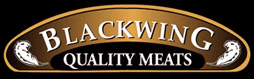 Blackwing logo