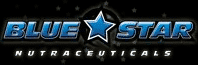 Blue Star Nutraceuticals logo