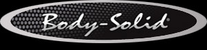 Body-Solid logo