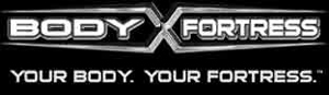 Body Fortress logo