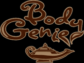 Body Genie logo