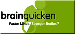 BrainQuicken logo