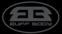 Buff Body logo