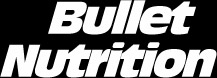 Bullet Nutrition logo
