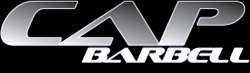 Cap Barbell logo
