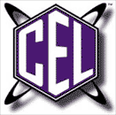 CEL logo