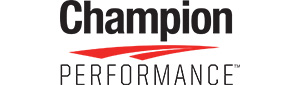 Champion logo