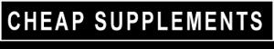 Cheap Supplements logo