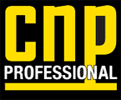 CNP Professional logo