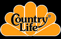 Country Life logo