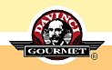 Da Vinci Gourmet logo