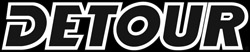 Detour logo