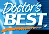 Doctor's Best logo