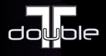 Double-T Sports logo