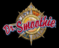Dr. Smoothie logo