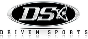 Driven Sports logo