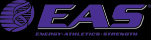 EAS logo