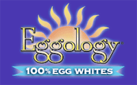 Eggology logo