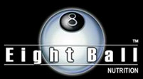 Eight Ball Nutrition logo