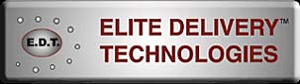 Elite Delivery Technologies logo